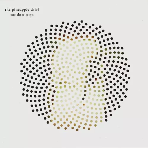 THE PINEAPPLE THIEF / パイナップル・シーフ / ONE THREE SEVEN - 180g LIMITED VINYL/REMIEX & REMASTER