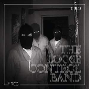 LOOSE CONTROL BAND / IT'S HOT