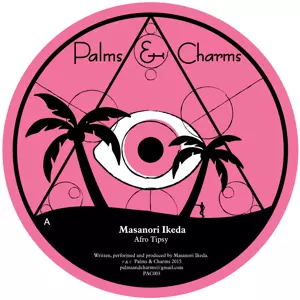 MASANORI IKEDA / 池田正典 / AFRO TIPSY 