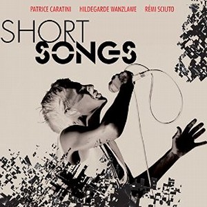 PATRICE CARATINI / パトリス・カラティーニ / Short Songs