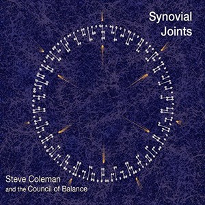 STEVE COLEMAN / スティーヴ・コールマン / Synovial Joints
