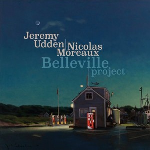JEREMY UDDEN / ジェレミー・ウデン / Belleville Project