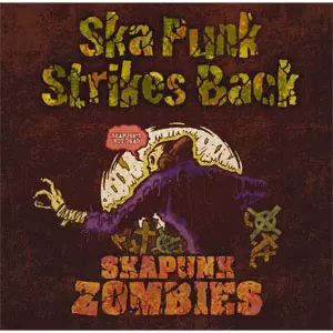 [廃盤] SKA FREAKS　デモ CDセット TV-FREAK RECORDS商品一覧｜PUNK｜ディスクユニオン・オンライン