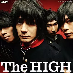 HIGH / HIGH
