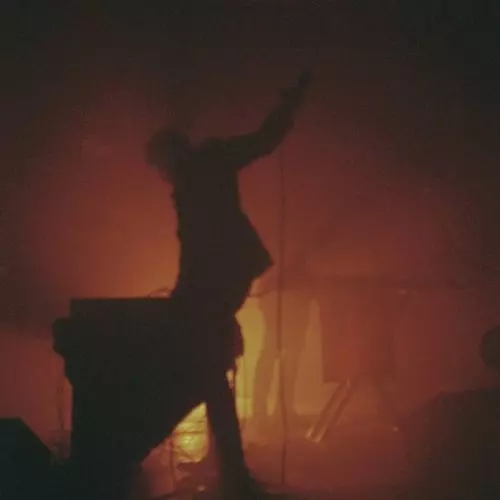 MARSHSTEPPER / NEW SACRAMENT OF PENANCE