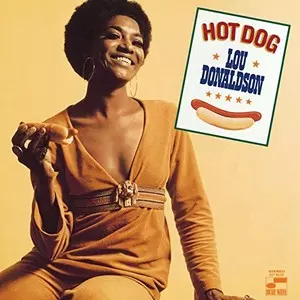 洋楽 Lou Donaldson - Hot Dog ホット・ドッグ[CD] - ルー・ドナルドソン - UNIVERSAL MUSIC JAPAN