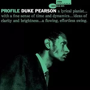 ジャズレコード　デューク・ピアソン　2LPセット ジャズレコード デューク・ピアソン 2LPセット DUKE PEARSON