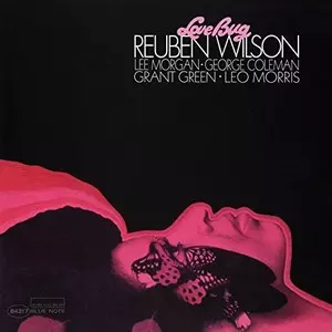 REUBEN WILSON / リューベン・ウィルソン商品一覧｜JAZZ｜ディスク