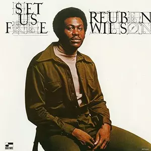 REUBEN WILSON / リューベン・ウィルソン商品一覧｜JAZZ｜ディスク