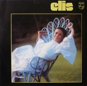 ELIS REGINA / エリス・レジーナ / エリス1972+1