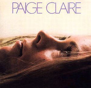 PAIGE CLAIRE / ペイジ・クレール / ペイジ・クレール