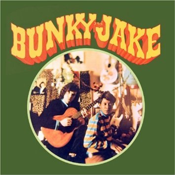 BUNKY AND JAKE / バンキー・アンド・ジェイク / バンキー・アンド・ジェイク