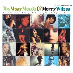 MURRY WILSON / マリー・ウィルソン / メニー・ムーズ・オブ・マリー・ウィルソン