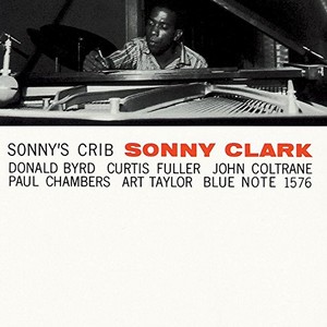 SONNY CLARK / ソニー・クラーク / SONNY'S CRIB / ソニーズ・クリブ       