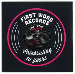 V.A. (FIRST WORD RECORDS) / FW IS 10: FUTURE CLASSICS