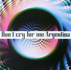 BEAT EMOTION / DON'T CRY FOR ME ARGENTINA