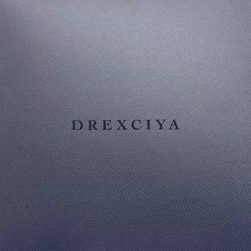 DREXCIYA / ドレクシア / BLACK SEA / WAVEJUMPER (AQUALUNG VERSIONS)