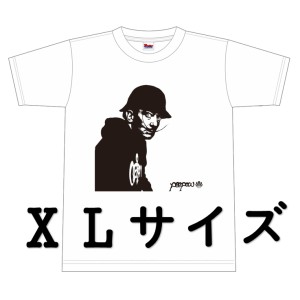 PEEPOW A.K.A マヒトゥ・ザ・ピーポー / Delete Cipy Tシャツ付きセット XLサイズ