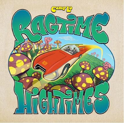 CAMP LO / RAGTIME HIGHTIMES "US盤"