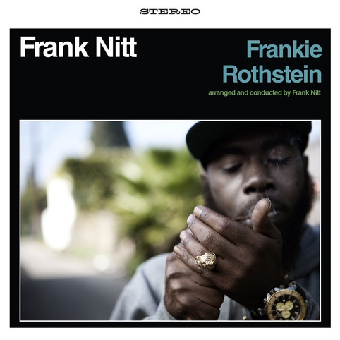 FRANK NITT (FRANK N DANK) / FRANKIE ROTHSTEIN " ?t    ?d l