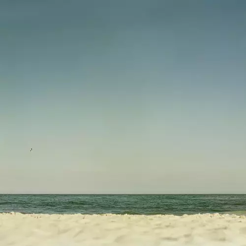 CICERO (BRAZIL) / シセーロ / A PRAIA