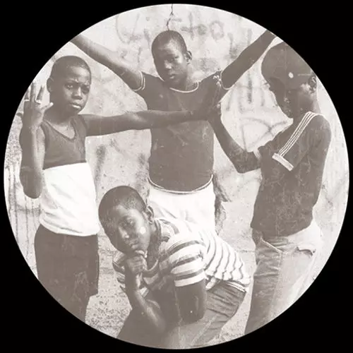 DJ SOCH / KICK,TOM & HI-HAT VOL.2