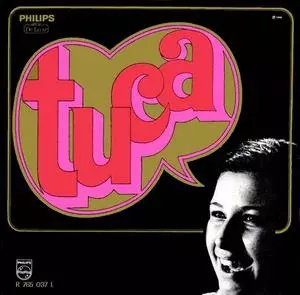 TUCA / トゥッカ商品一覧｜LATIN/BRAZIL/WORLD MUSIC｜ディスク