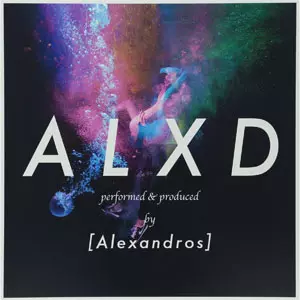 [Alexandros] ALXD レコード Alexandros] ALXD レコード LP〈2枚組〉 - メルカリ