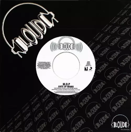 GET ON DOWNよりHIPHOP CLASSIC JUKEBOXシリーズ第4弾! 今回CAMP