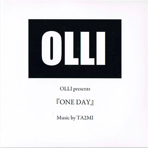 TA2MI / ONE DAY