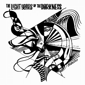 EMANATIVE / LIGHT YEARS OF THE DARKNESS