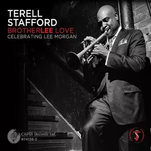 TERELL STAFFORD / テレル・スタッフォード / Brotherlee Love