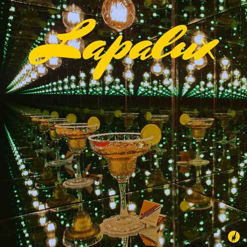LAPALUX / ラパラックス / Lustmore "2LP"