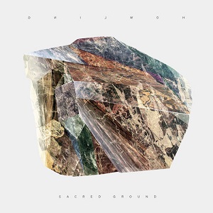 HOWLING / ハウリング (INNERVISIONS) / SACRED GROUND
