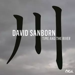 DAVID SANBORN / デヴィッド・サンボーン / Time and the River(LP/180G)