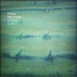 MYRA MELFORD / マイラ・メルフォード / Snowy Egret