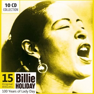 100 Years of Lady Day(10CD)/BILLIE HOLIDAY/ビリー・ホリデイ｜JAZZ 