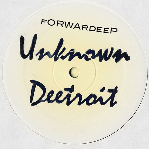 DEETROIT / FORWARDEEP