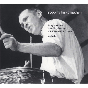 SVEN-AKE JOHANNSON / スヴェン・オーケ・ヨハンセン / Stockholm Connection(3CD)