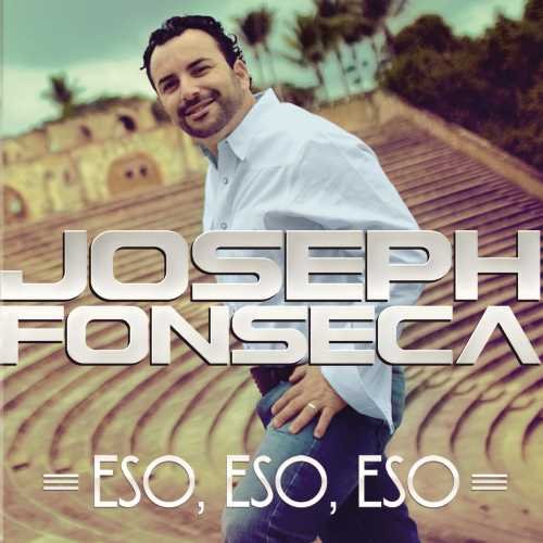 JOSEPH FONSECA / ジョセフ・フォンセカ / ESO ESO ESO