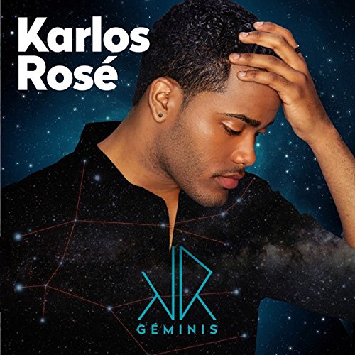 KARLOS ROSE / カルロス・ローゼ / GEMINIS