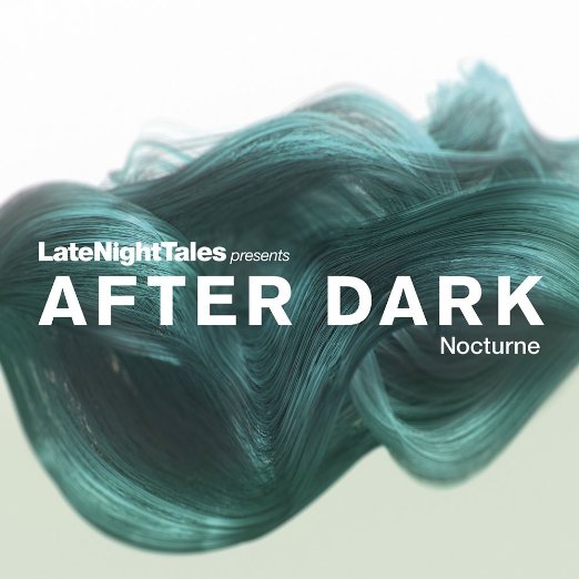 BILL BREWSTER / AFTER DARK : Nocturne