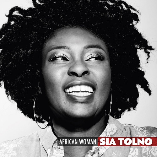 SIA TOLNO / シア・トルノ / AFRICA WOMAN