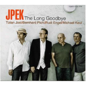 JPEK / Long Goodbye