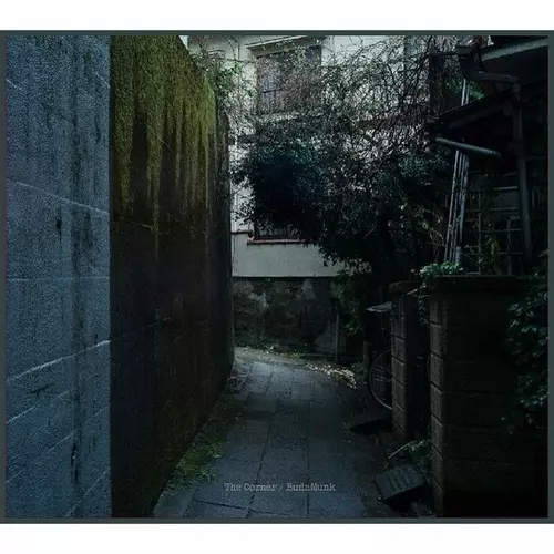 The Corner/BUDAMUNK｜HIPHOP/R&B｜ディスクユニオン・オンライン