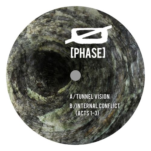 PHASE / TUNNEL VISION/INTERNAL CONFLICT