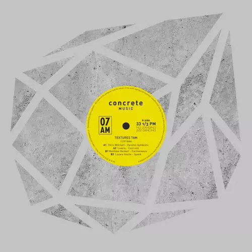V.A. / TEXTURES 7AM