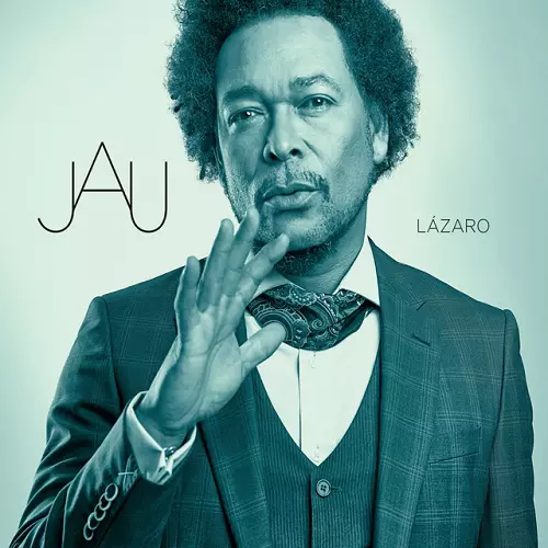 JAU / ジャウ / LAZARO