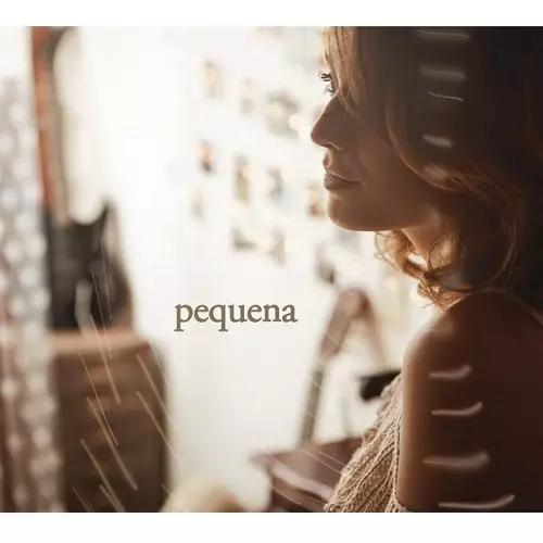 MARIA LUIZA  / マリア・ルイーザ / PEQUENA
