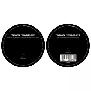 ENDON / BODIES III